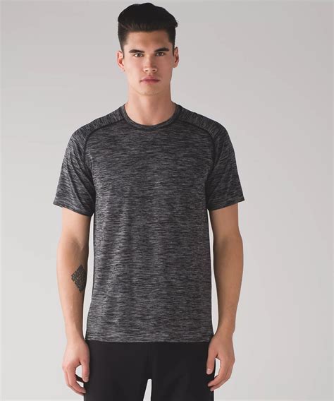 metal vent tech short sleeve fabric|lululemon metal vent tech slim fit.